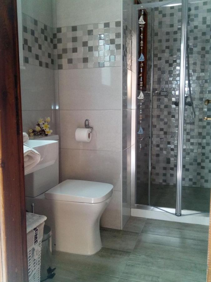Stella Apartments Malia Exterior foto