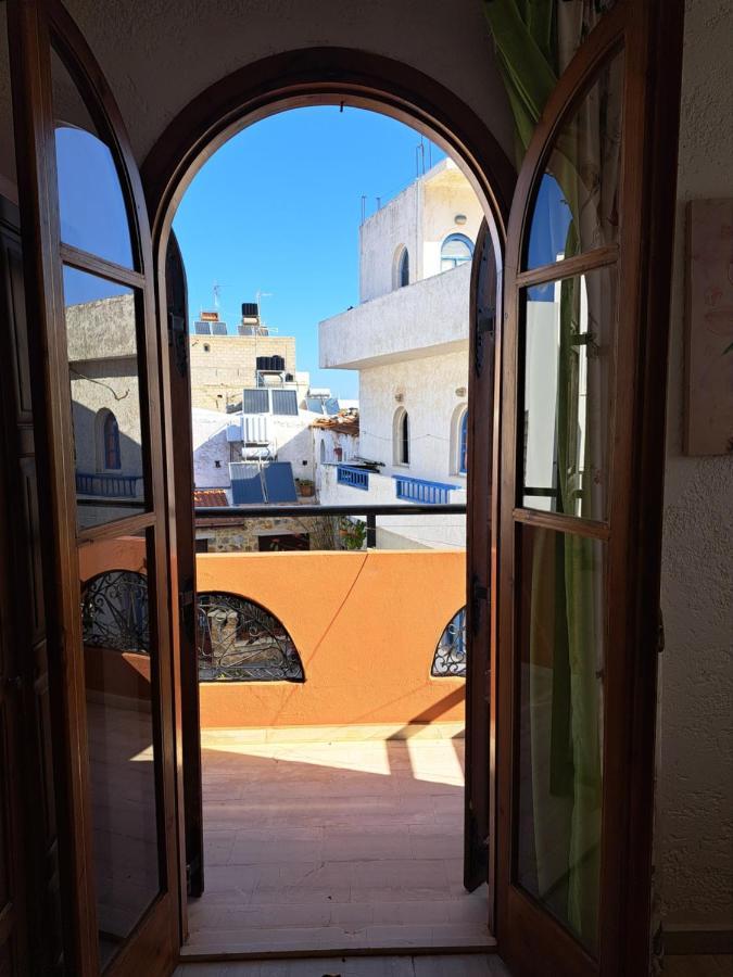 Stella Apartments Malia Exterior foto